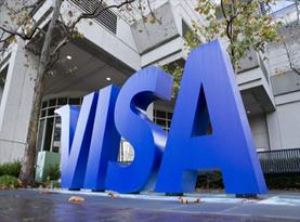 Visa marca
